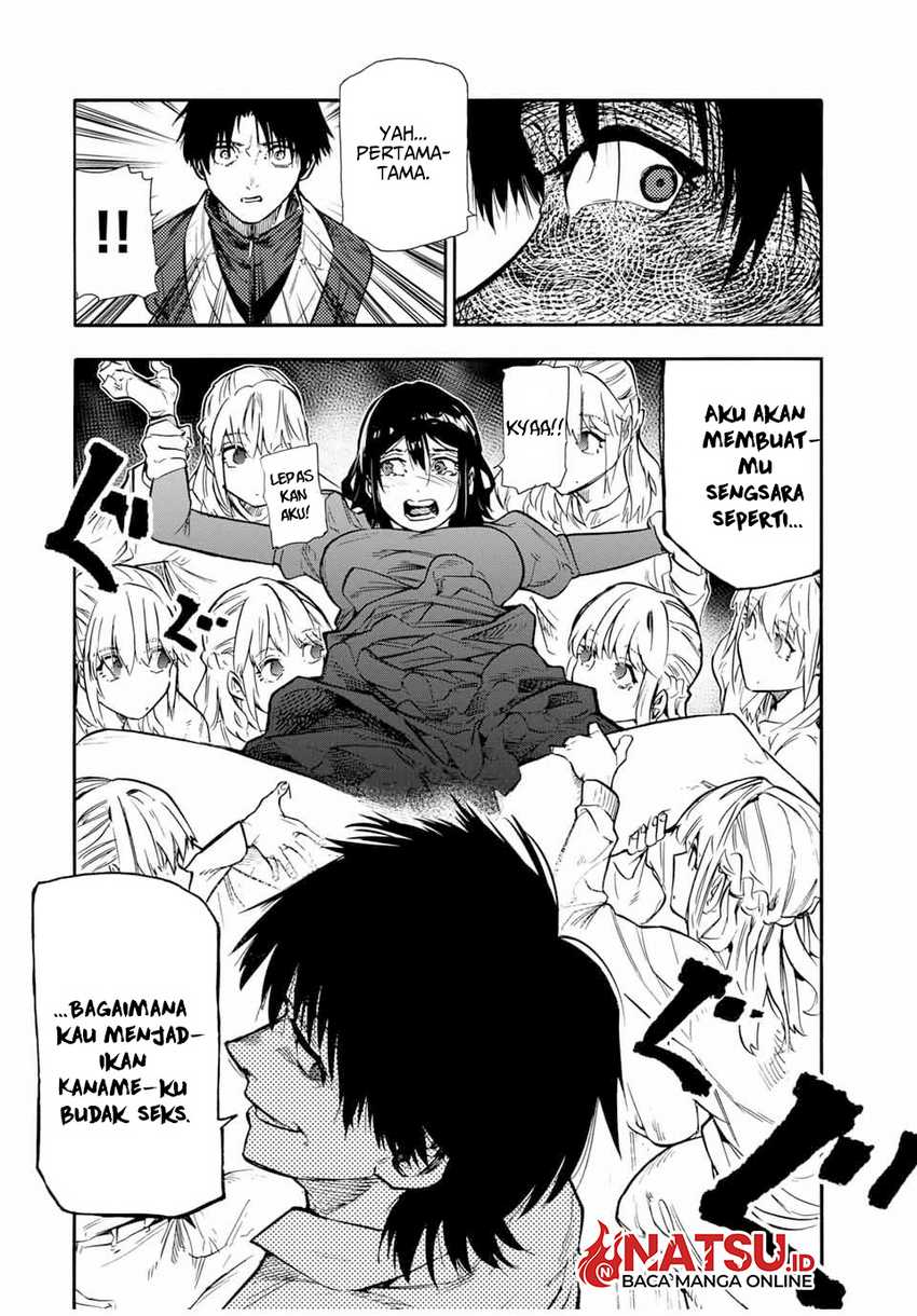 Chapter 151 - halaman 14