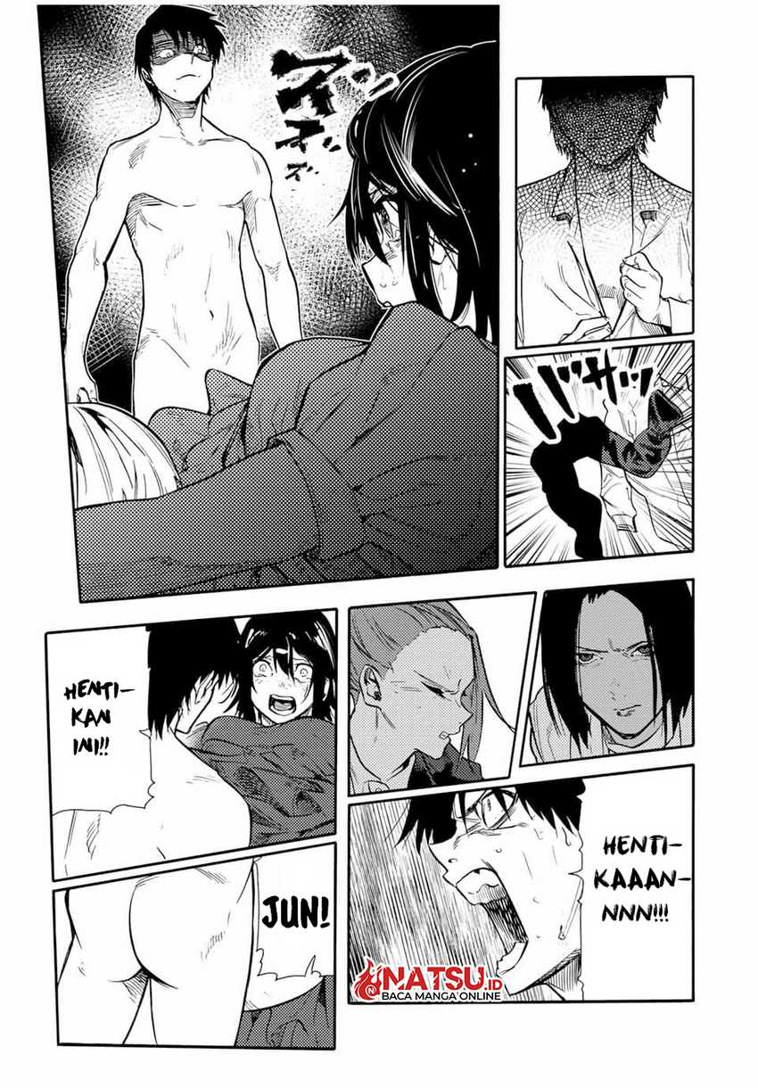 Chapter 151 - halaman 15