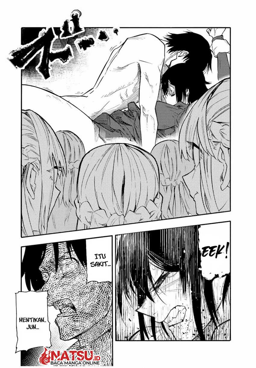 Chapter 151 - halaman 16