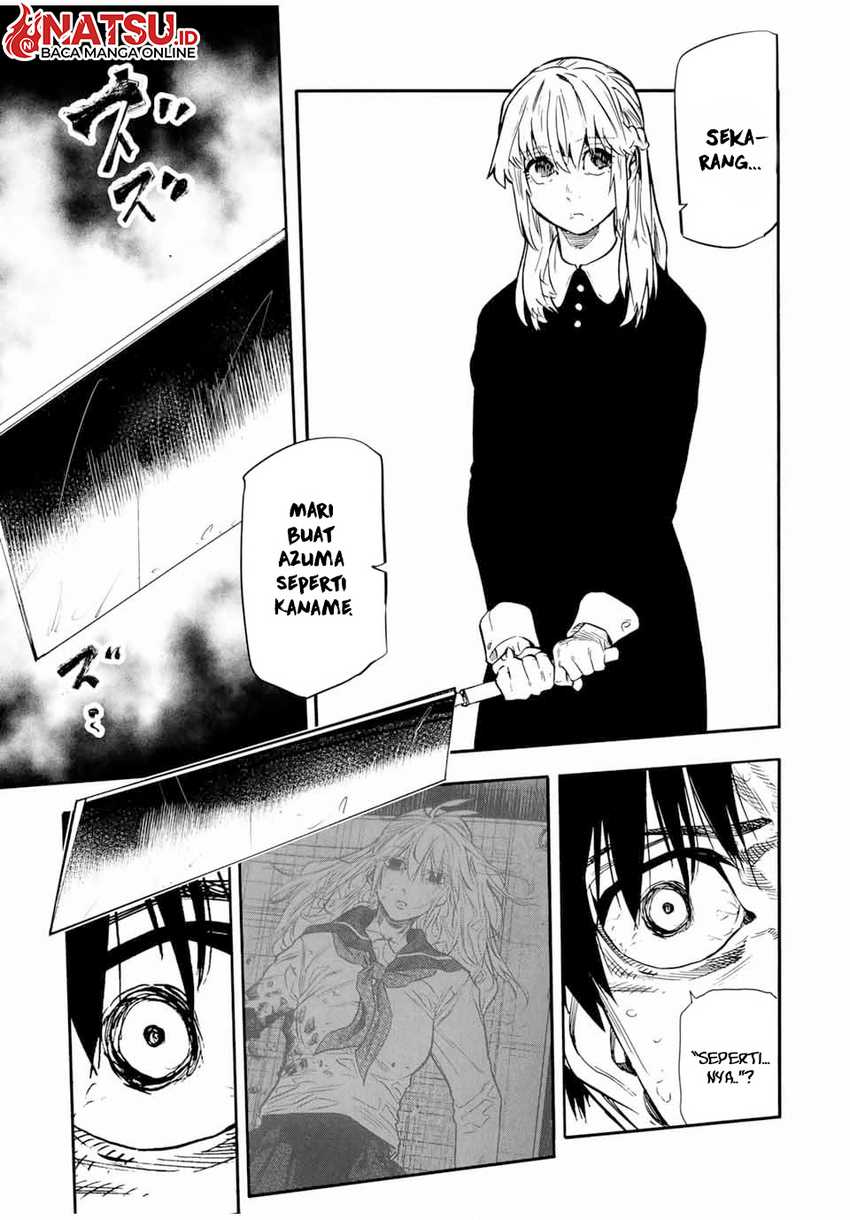 Chapter 151 - halaman 19