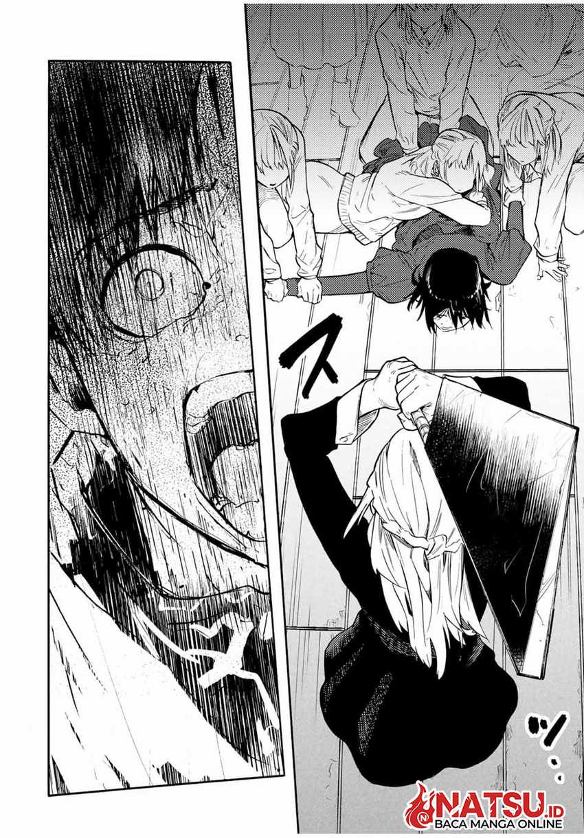 Chapter 151 - halaman 20