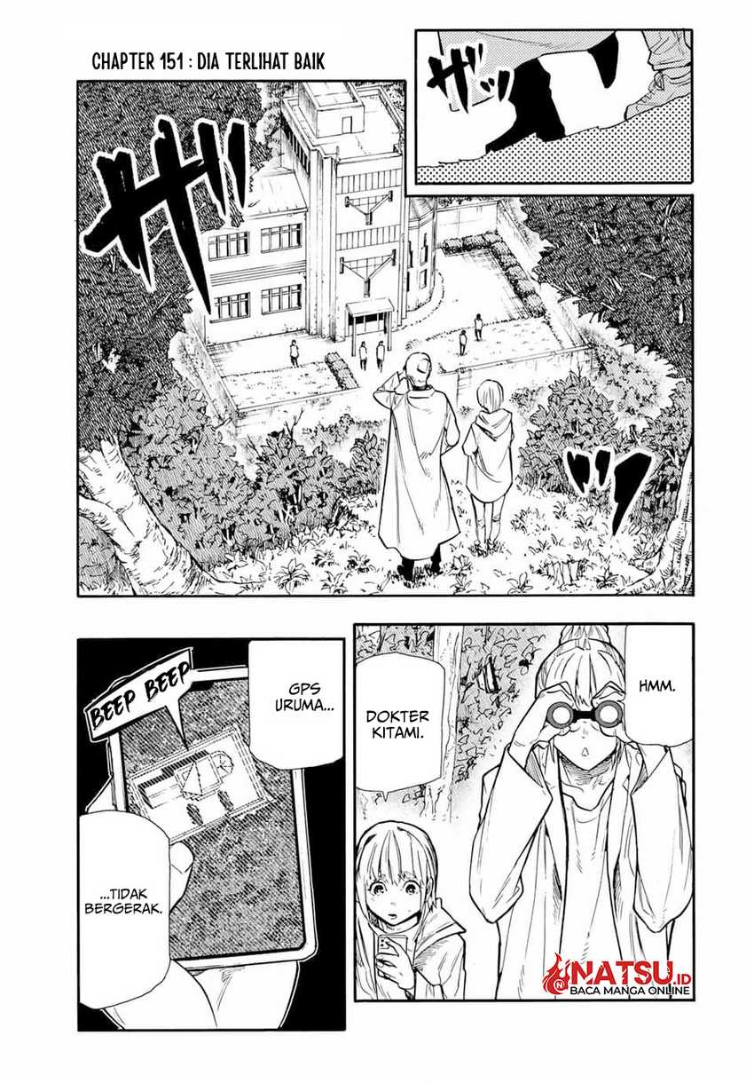 Chapter 151 - halaman 3