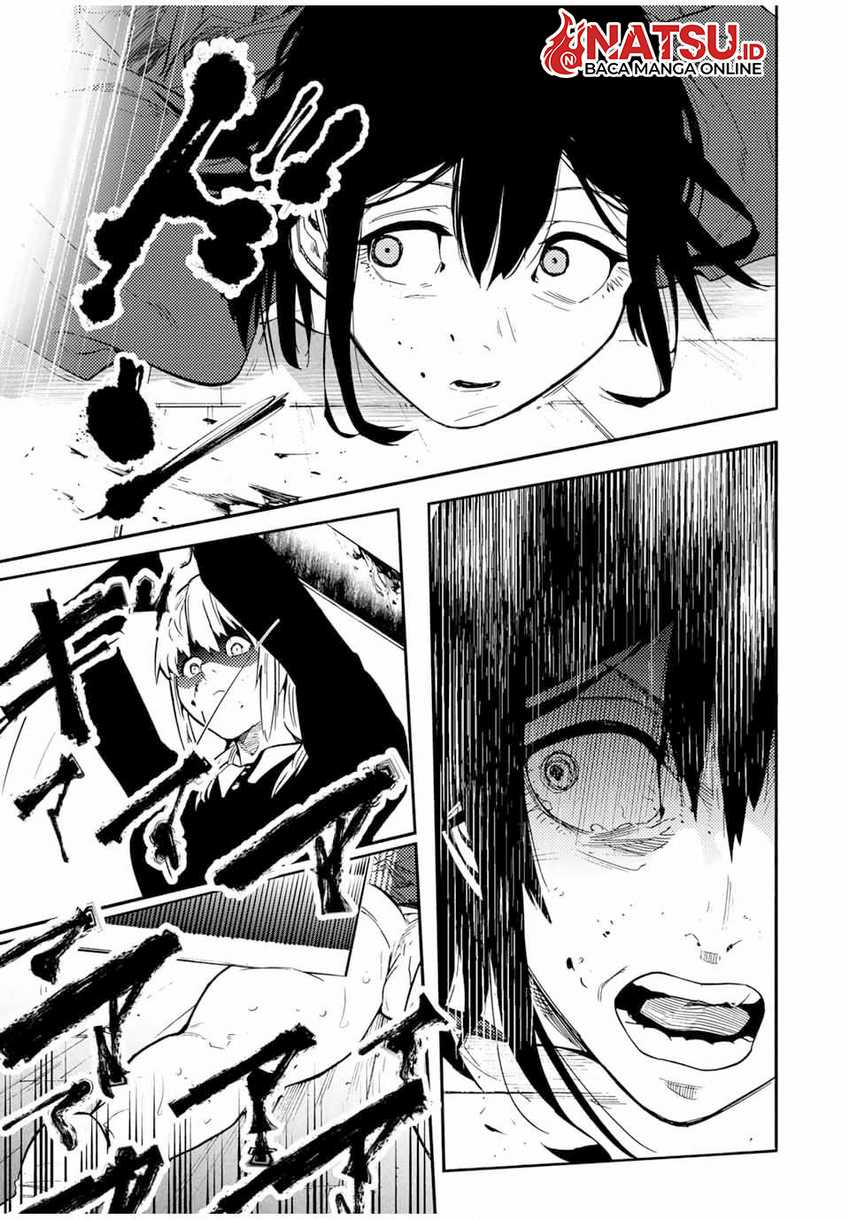 Chapter 151 - halaman 21