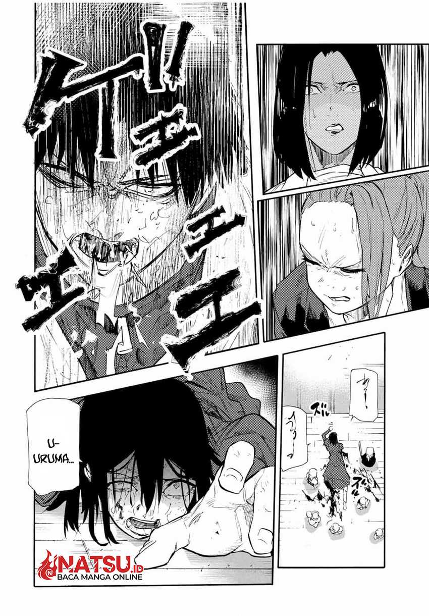 Chapter 151 - halaman 22