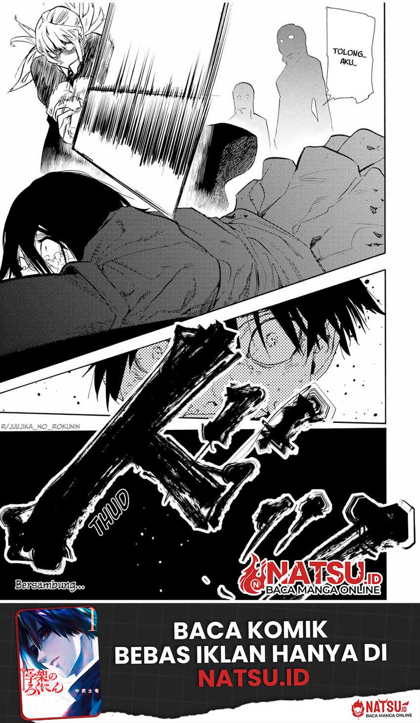 Chapter 151 - halaman 23