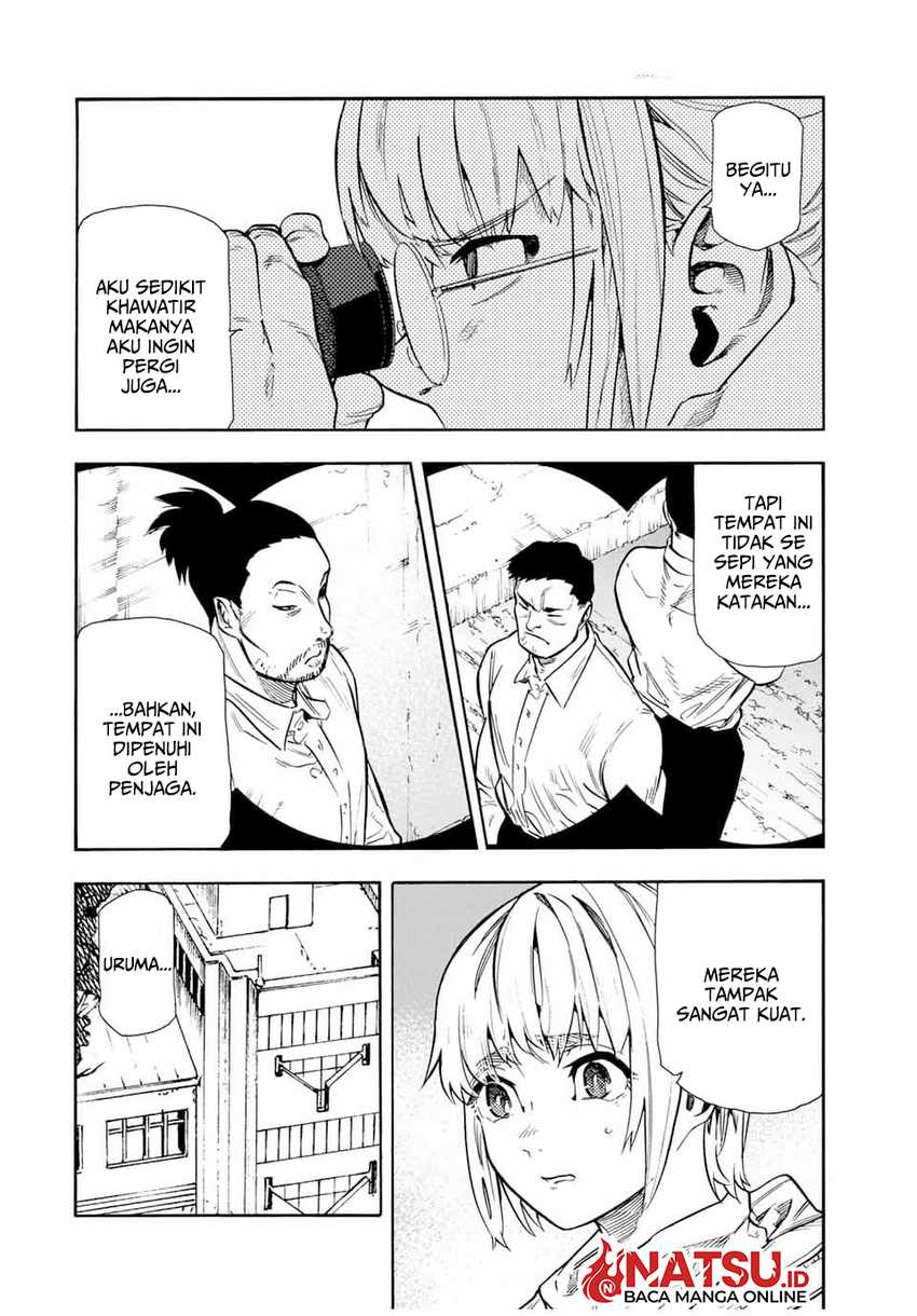 Chapter 151 - halaman 4