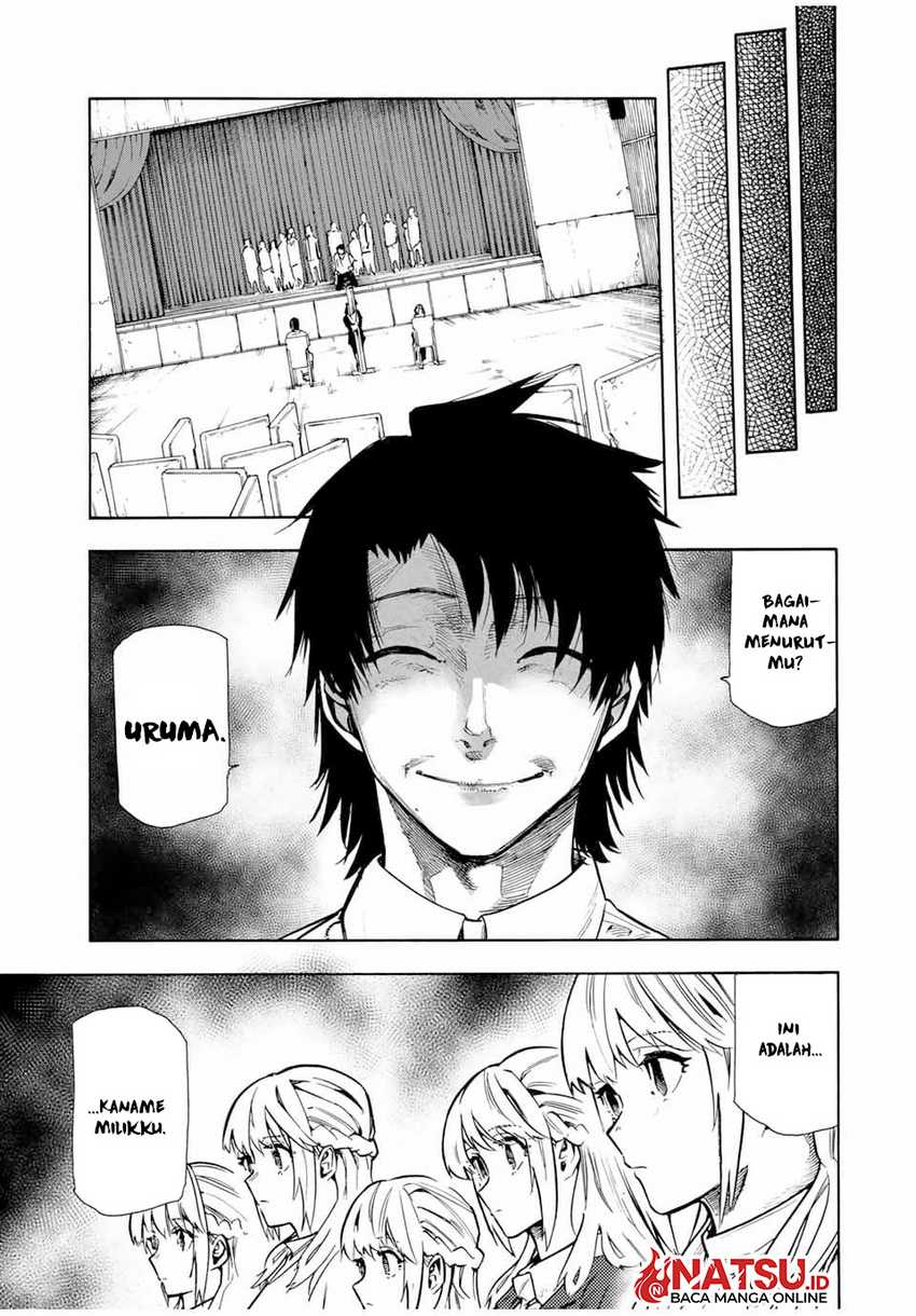 Chapter 151 - halaman 5