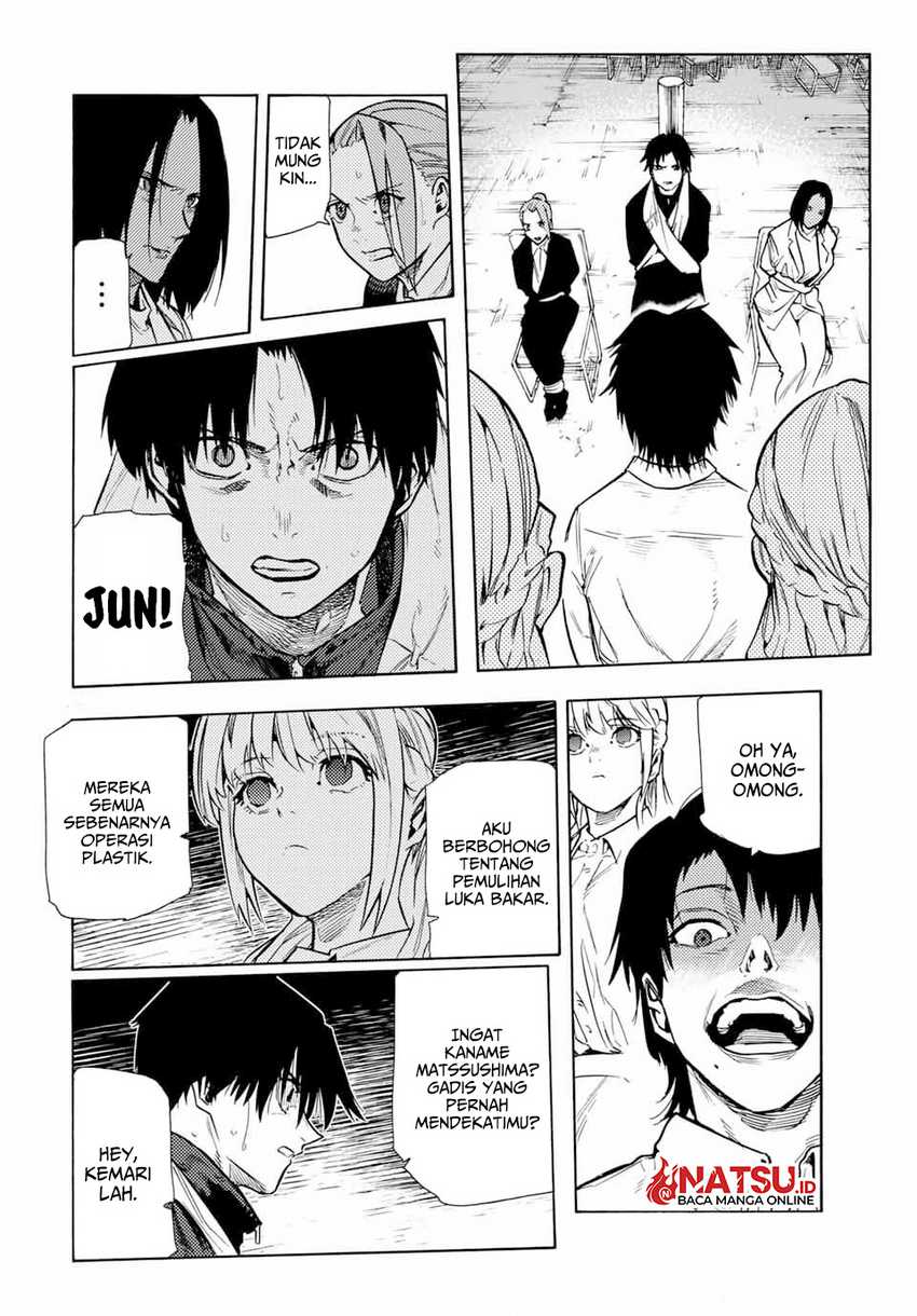 Chapter 151 - halaman 6