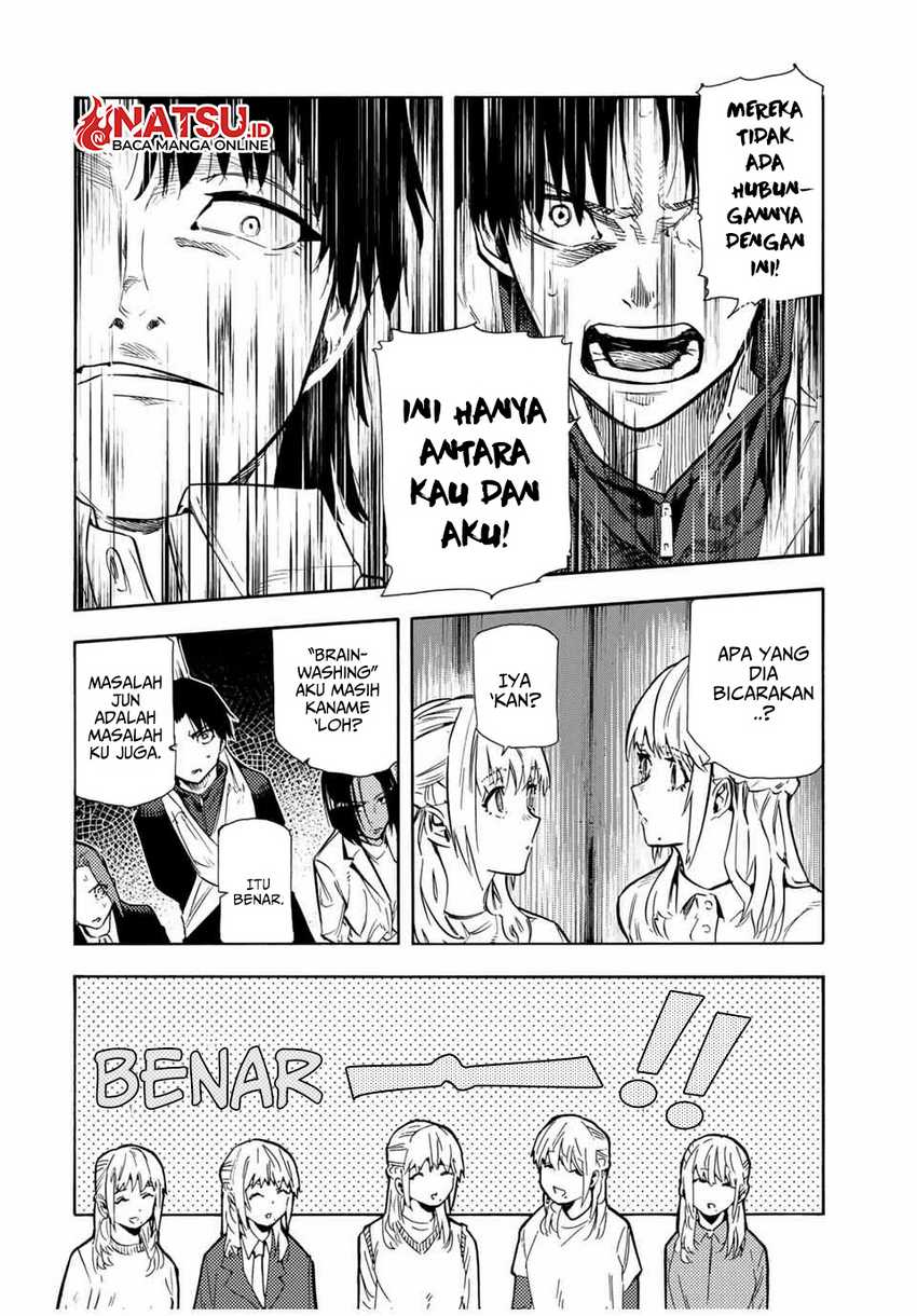 Chapter 151 - halaman 8