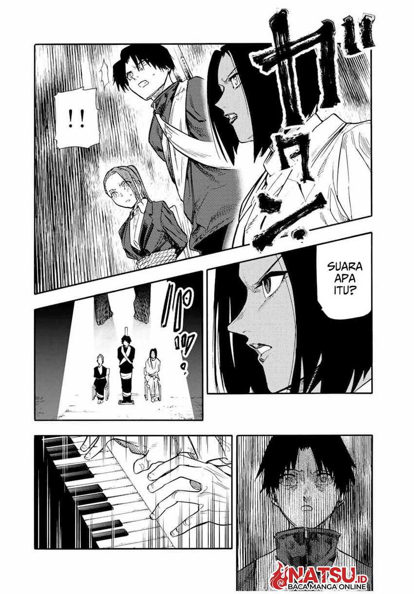 Chapter 150 - halaman 14
