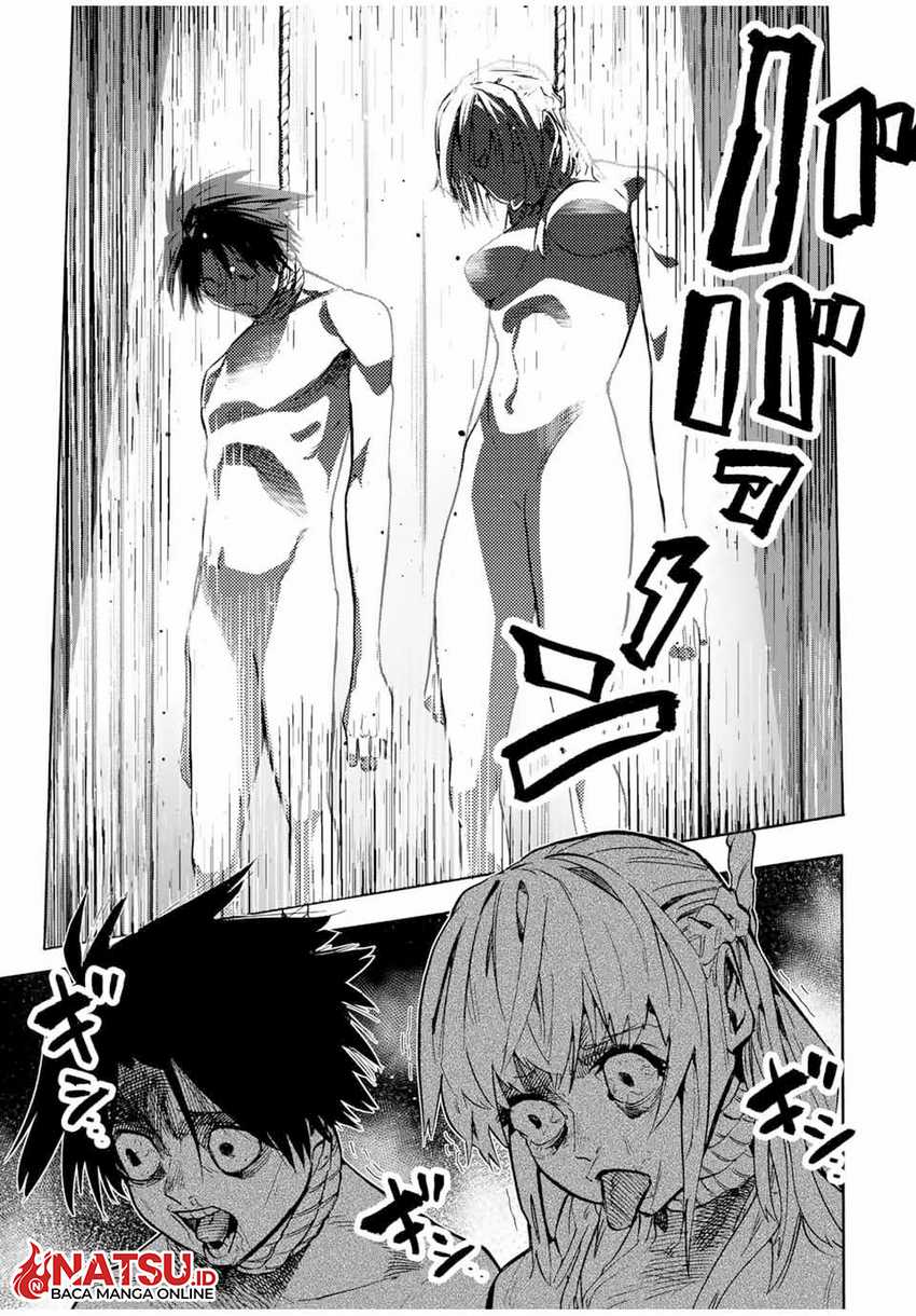 Chapter 150 - halaman 15