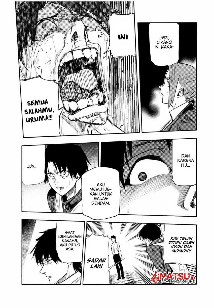 Chapter 150 - halaman 17