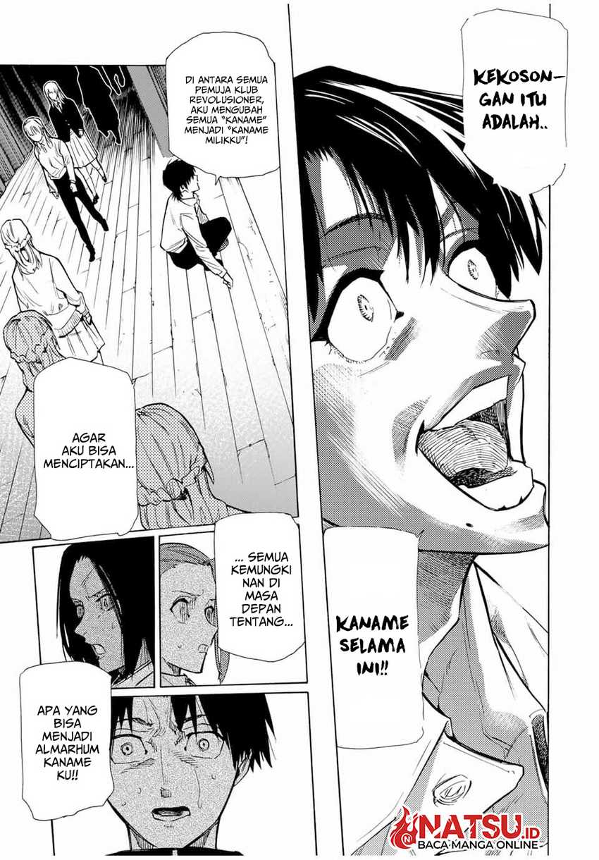Chapter 150 - halaman 19