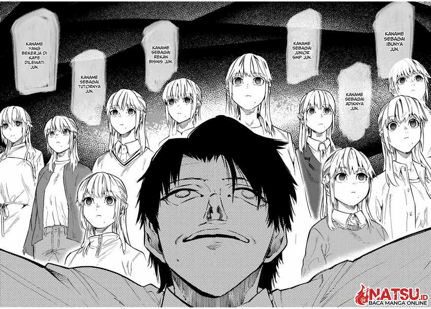 Chapter 150 - halaman 20