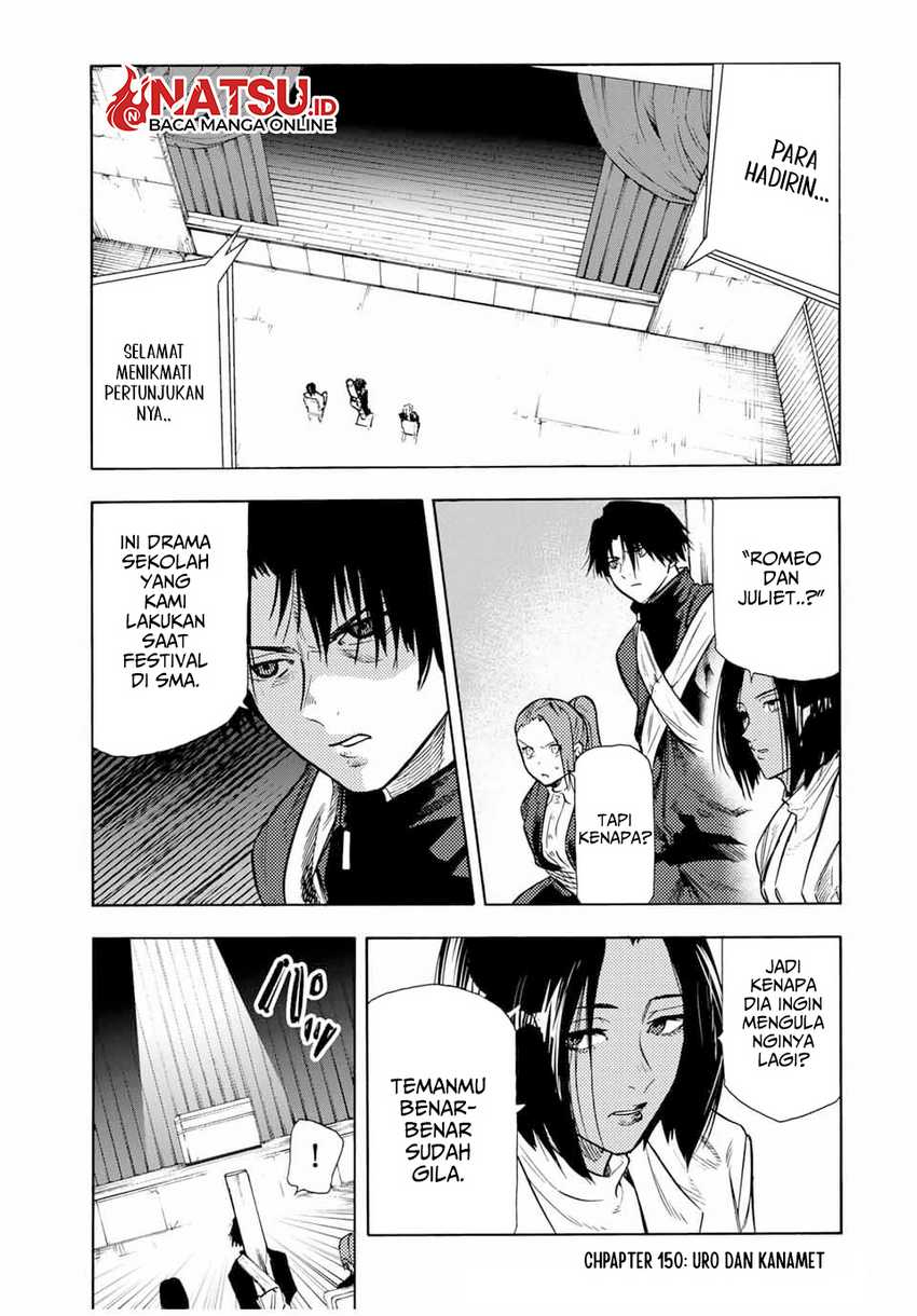 Chapter 150 - halaman 3