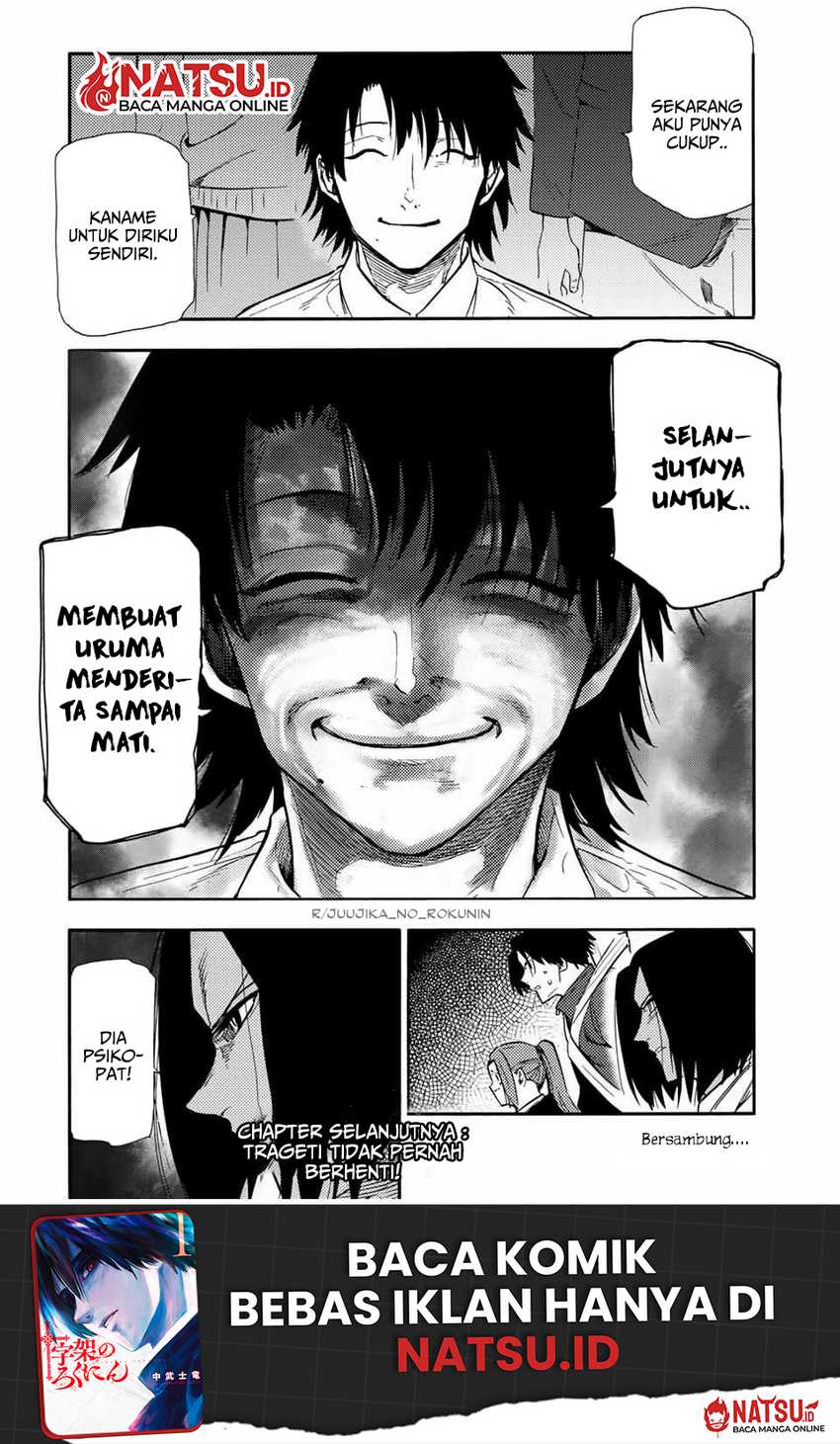 Chapter 150 - halaman 21