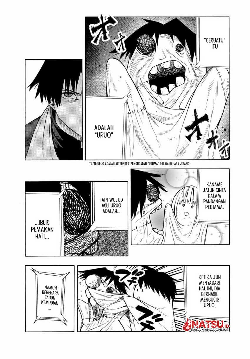 Chapter 150 - halaman 5