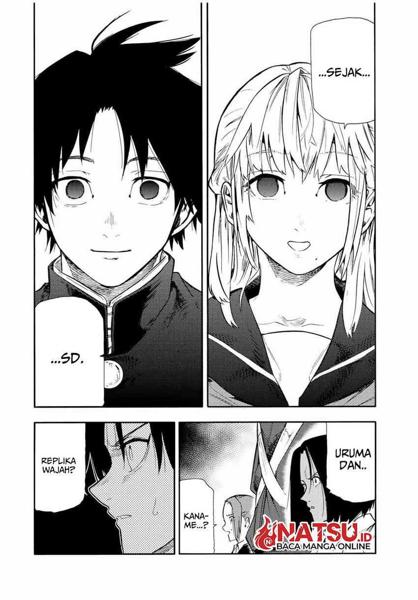 Chapter 150 - halaman 8