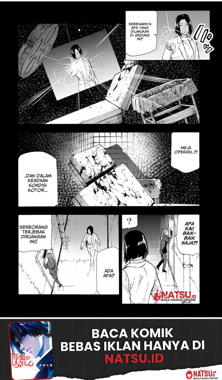Chapter 149 - halaman 12