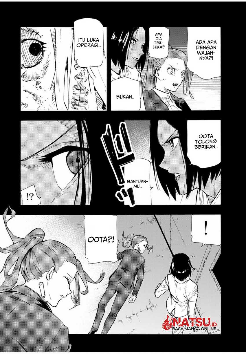 Chapter 149 - halaman 14