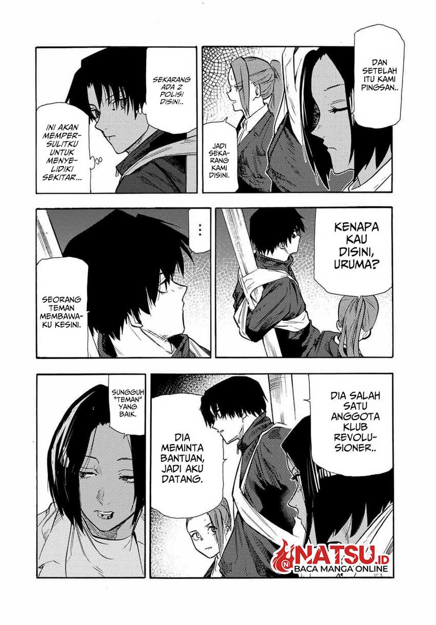 Chapter 149 - halaman 16