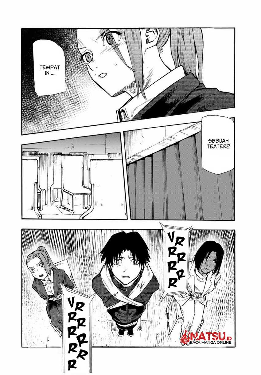 Chapter 149 - halaman 18