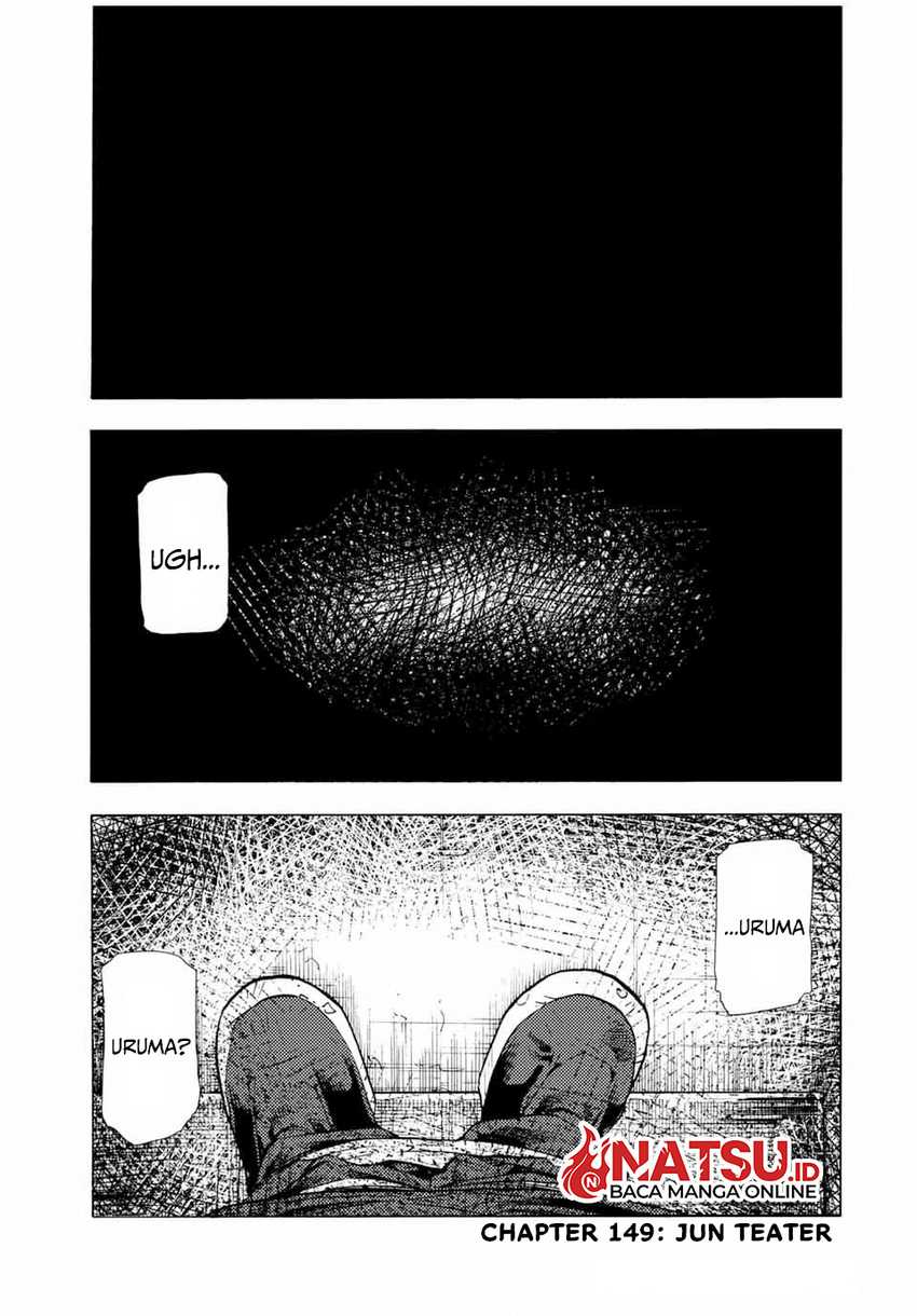 Chapter 149 - halaman 3