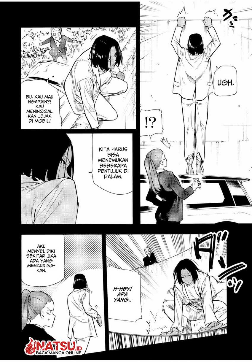 Chapter 149 - halaman 10