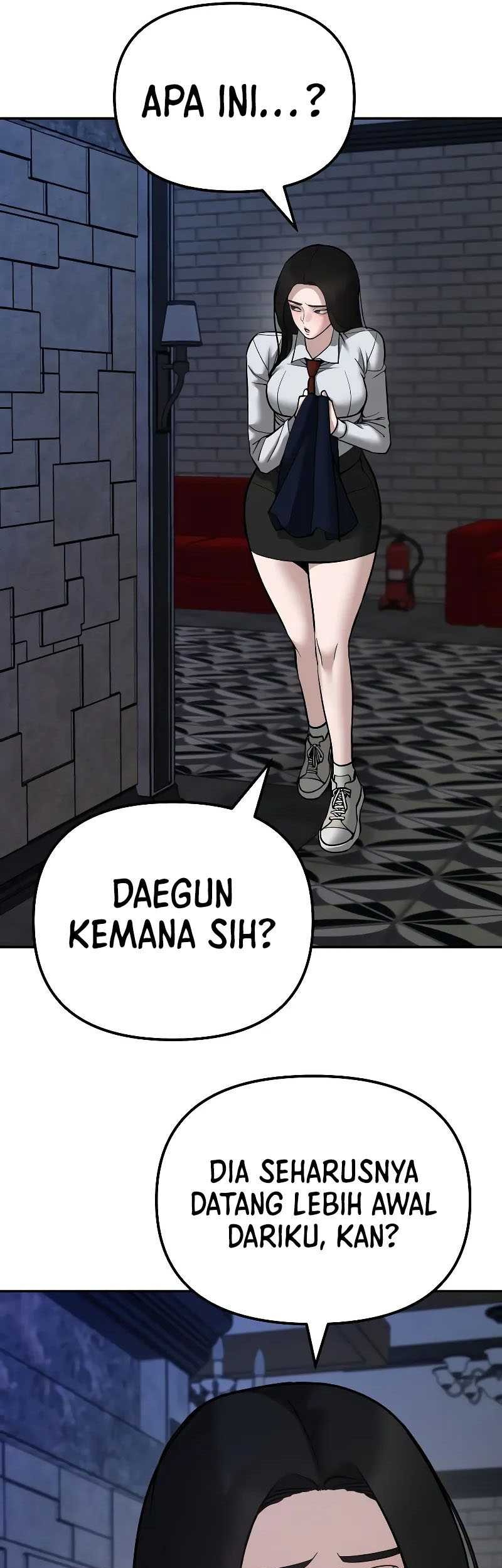 Chapter 79 - halaman 39