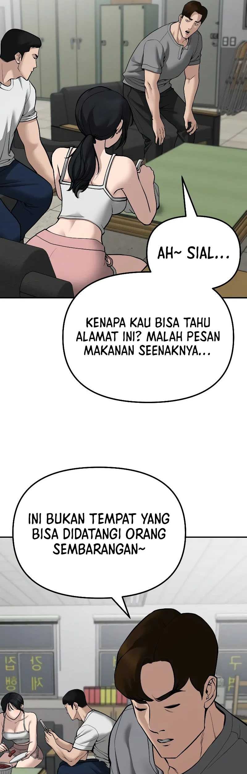 Chapter 79 - halaman 67