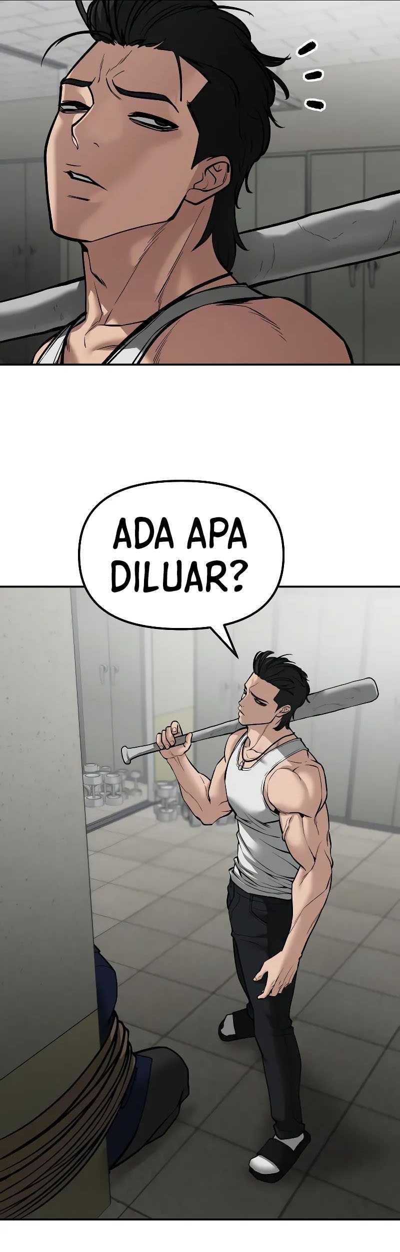 Chapter 79 - halaman 87