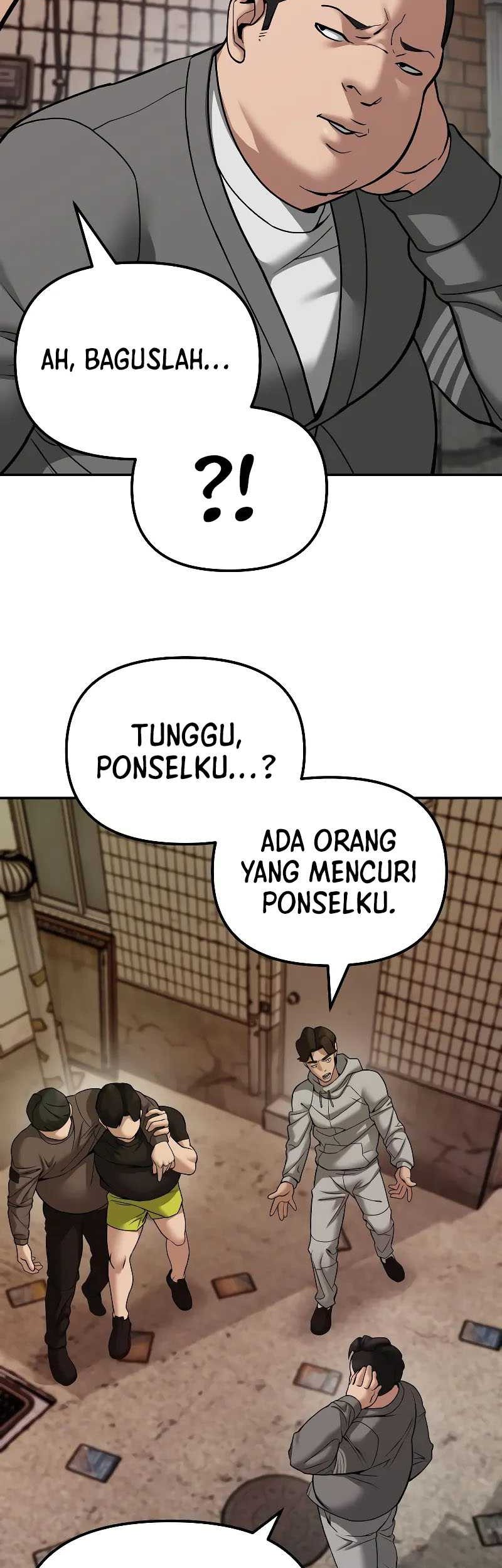 Chapter 79 - halaman 29