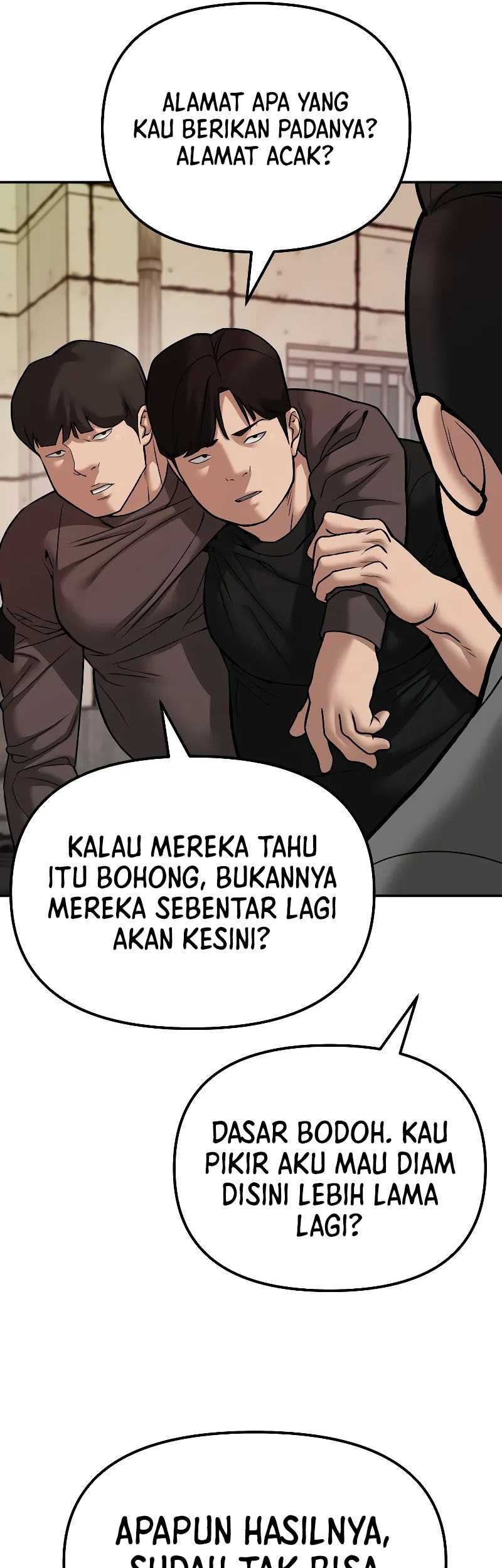 Chapter 79 - halaman 31