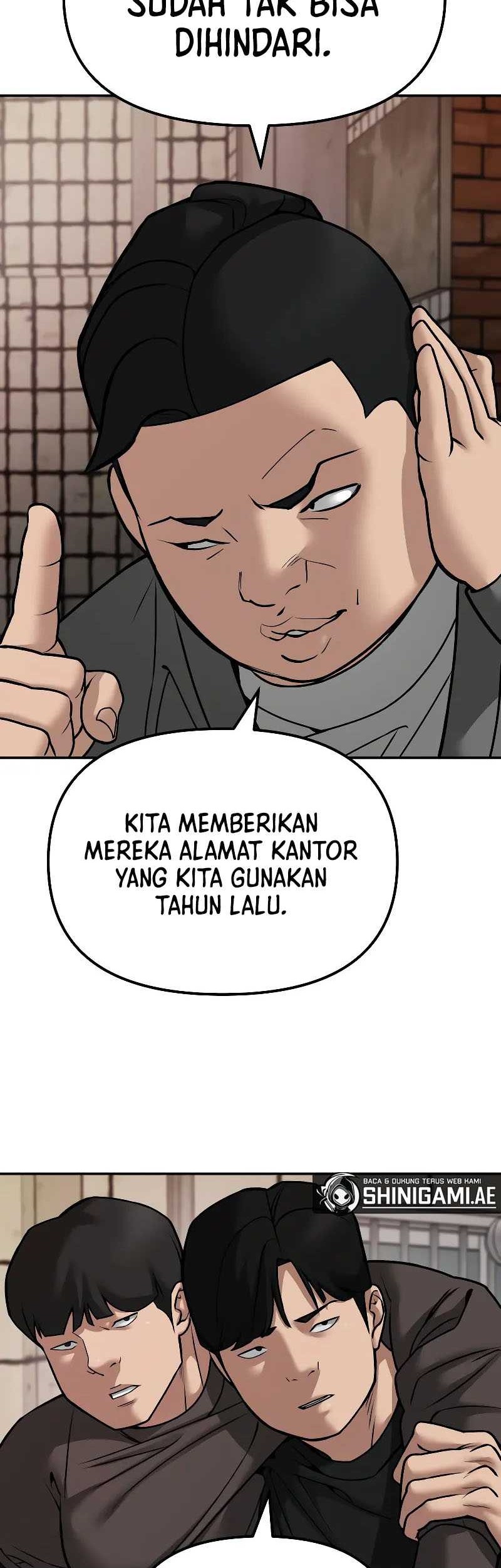 Chapter 79 - halaman 32