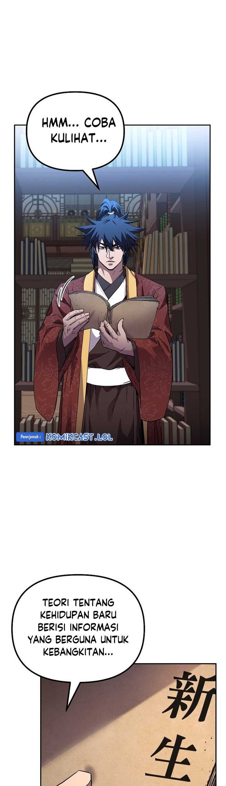 Chapter 107 - halaman 47