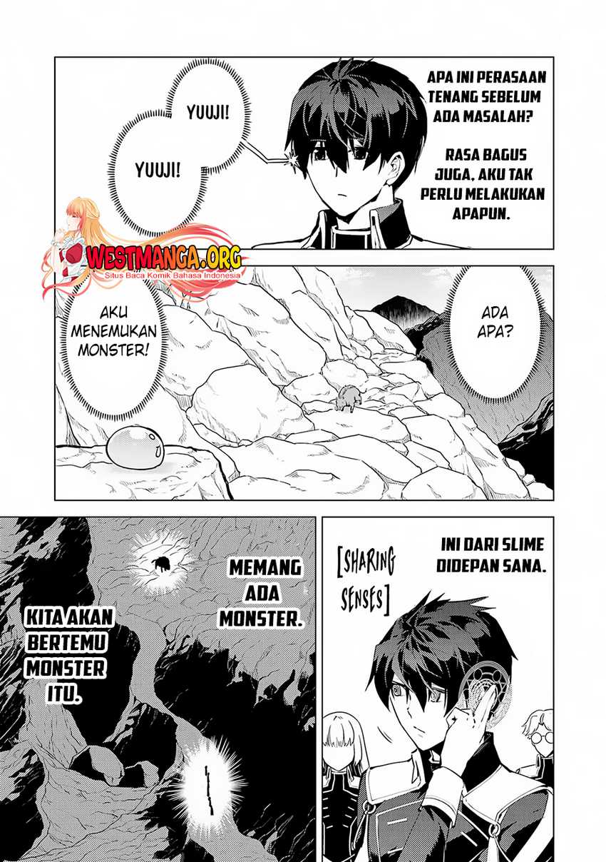 Chapter 64.2 - halaman 21