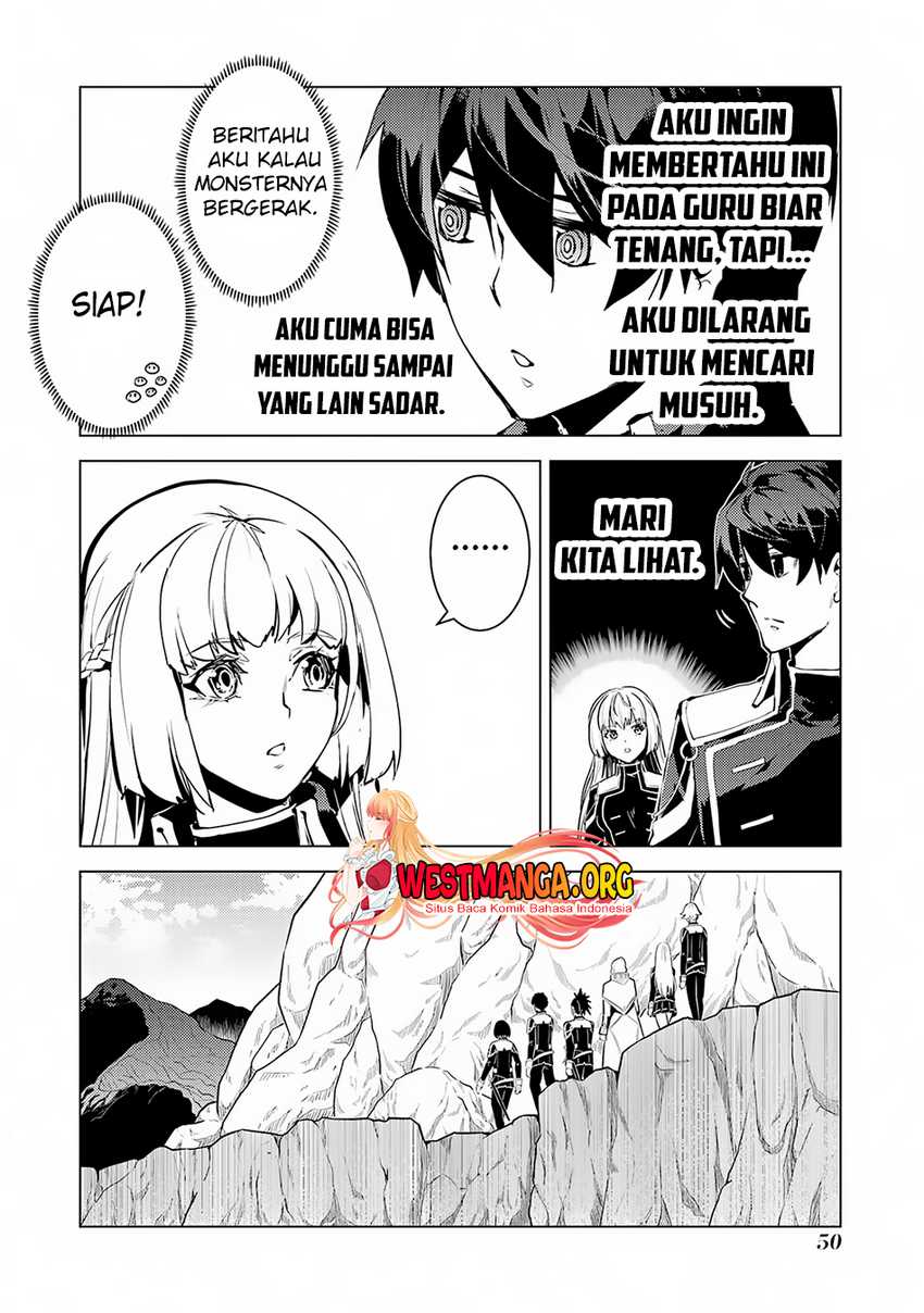 Chapter 64.2 - halaman 22