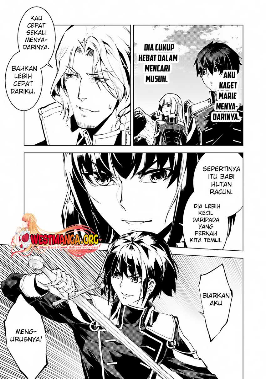 Chapter 64.2 - halaman 25
