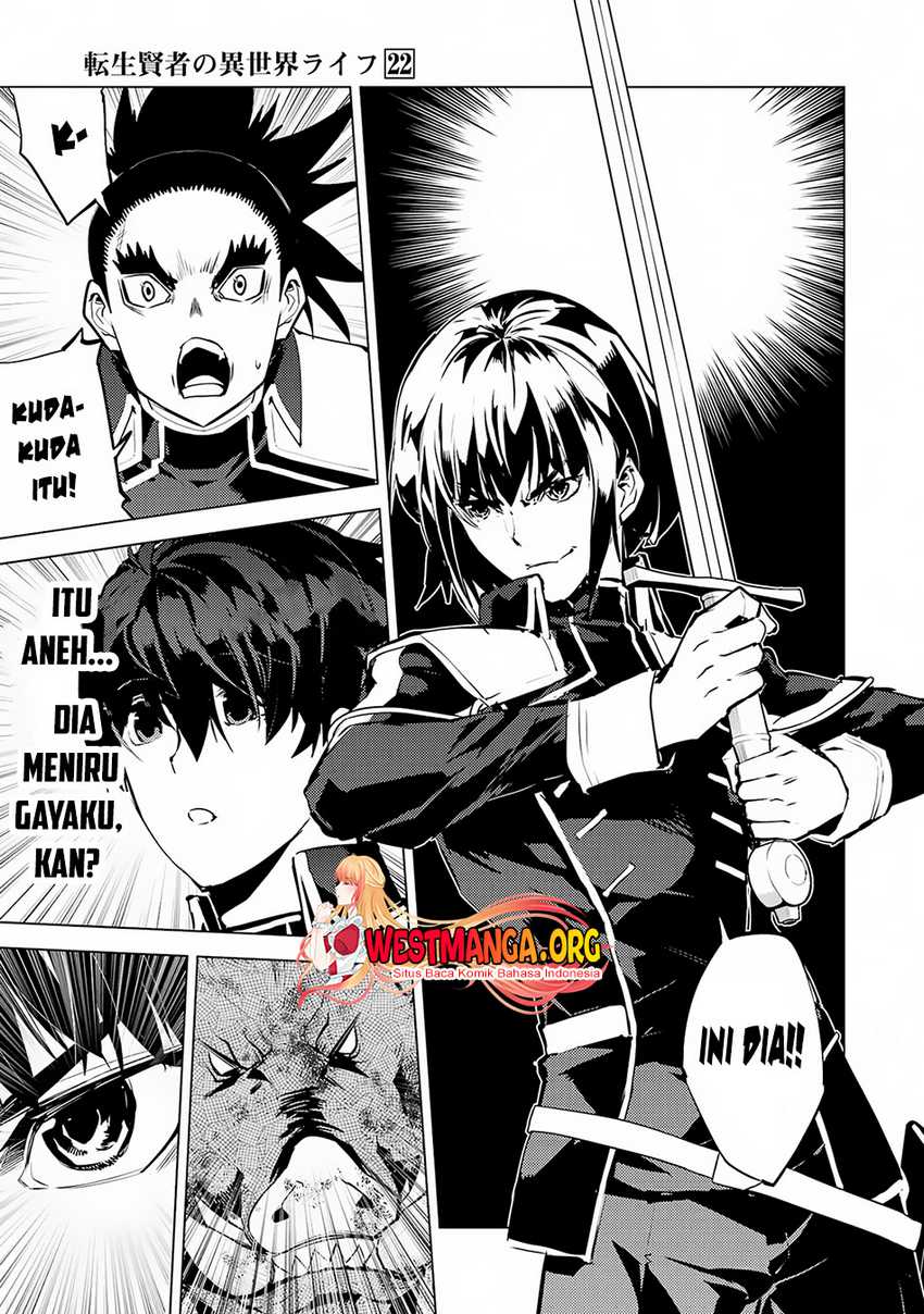 Chapter 64.2 - halaman 27