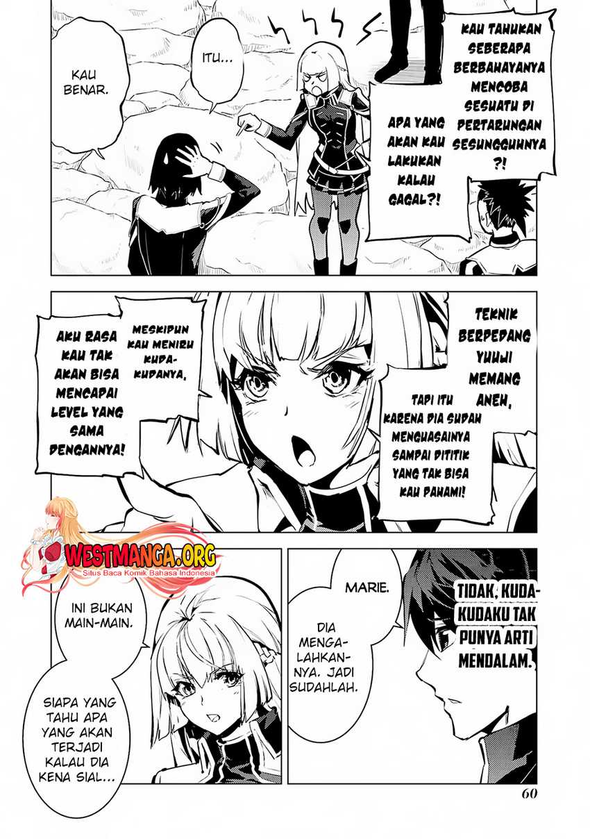 Chapter 64.2 - halaman 32