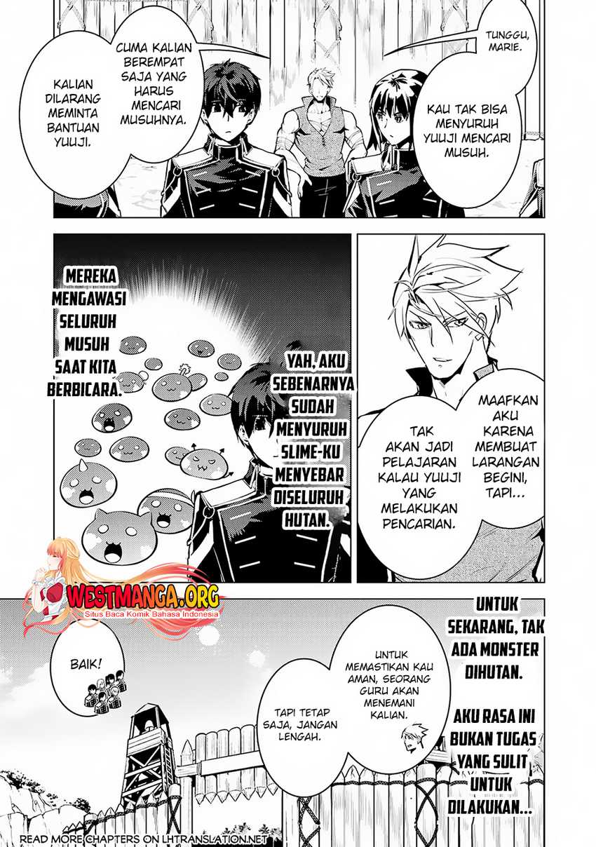 Chapter 64.2 - halaman 8