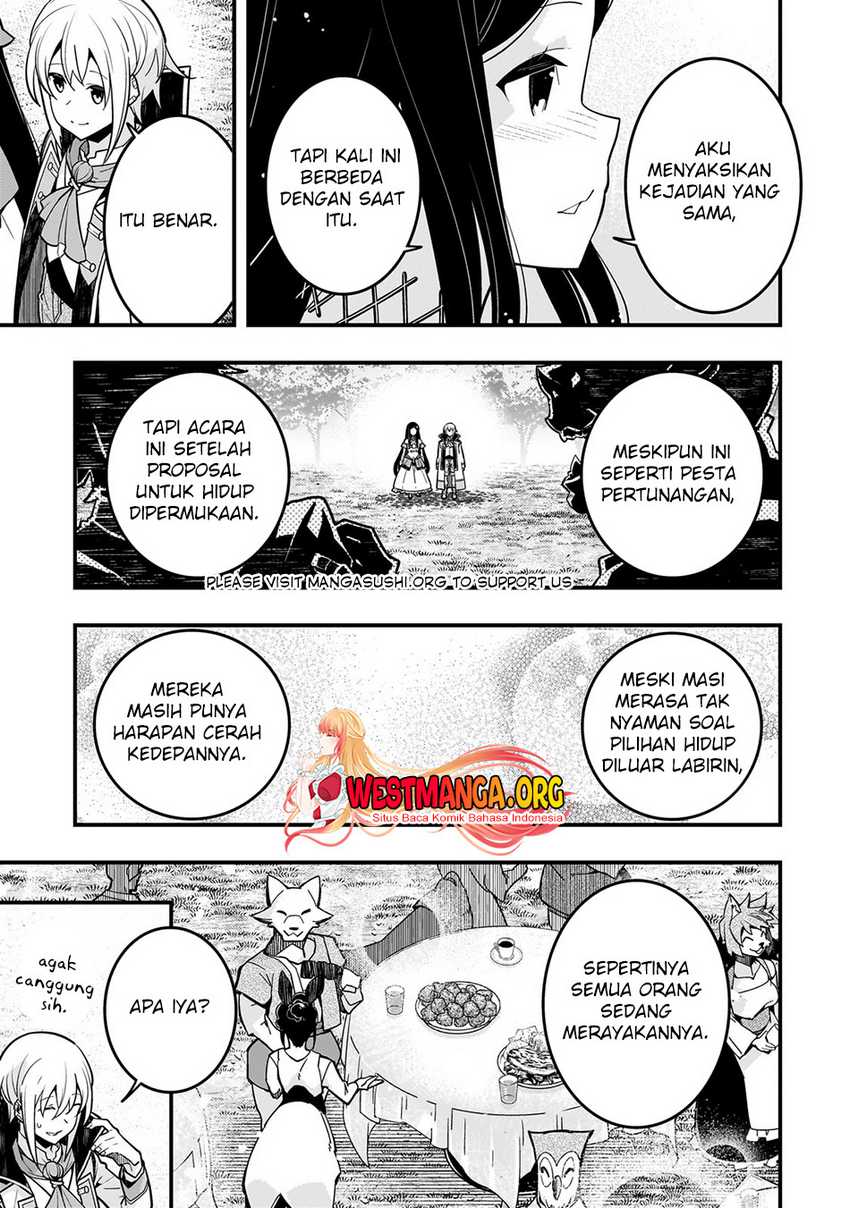 Chapter 64 - halaman 19