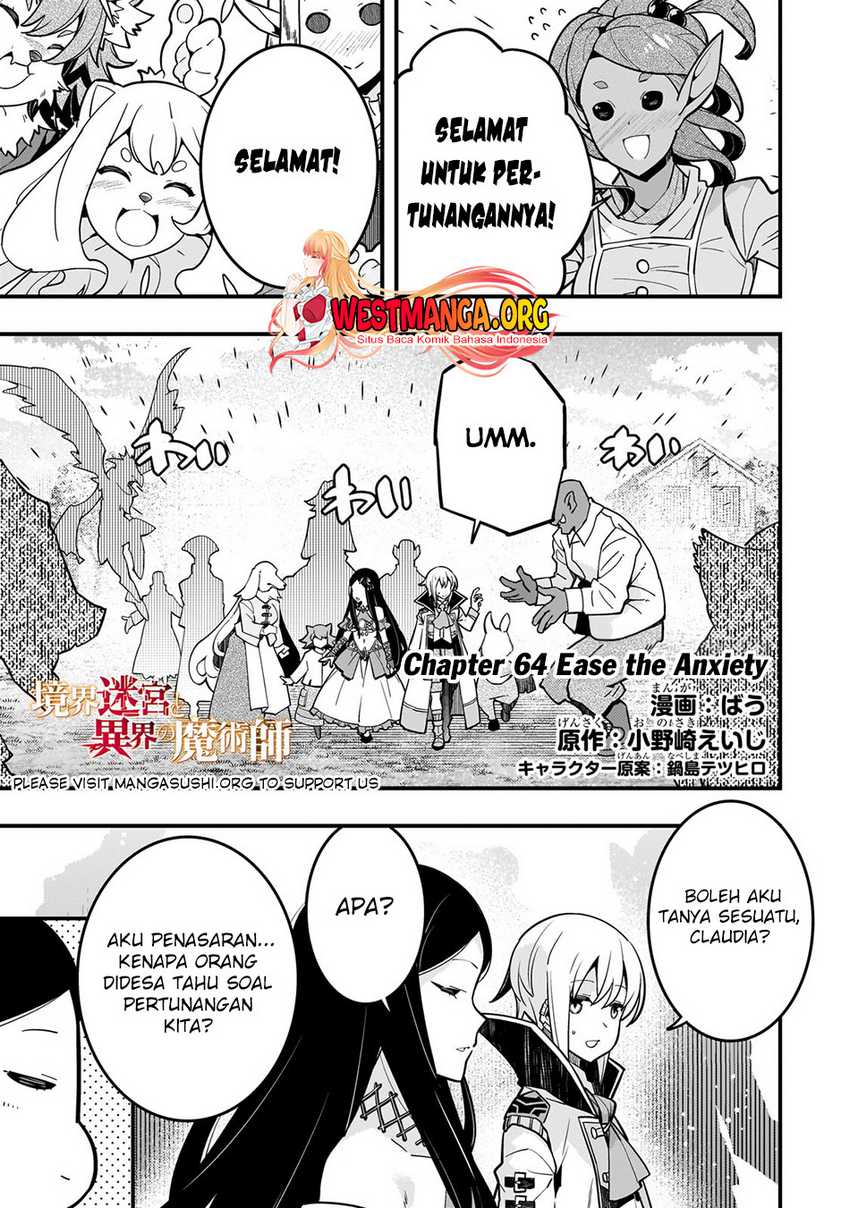 Chapter 64 - halaman 3
