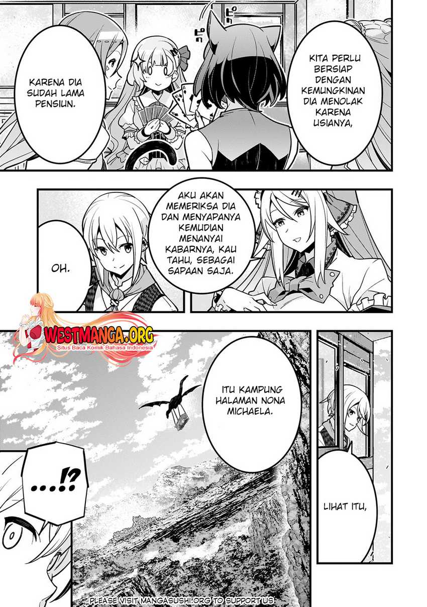 Chapter 64 - halaman 23