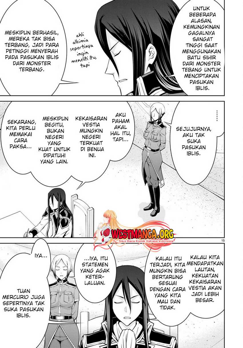 Chapter 81 - halaman 19