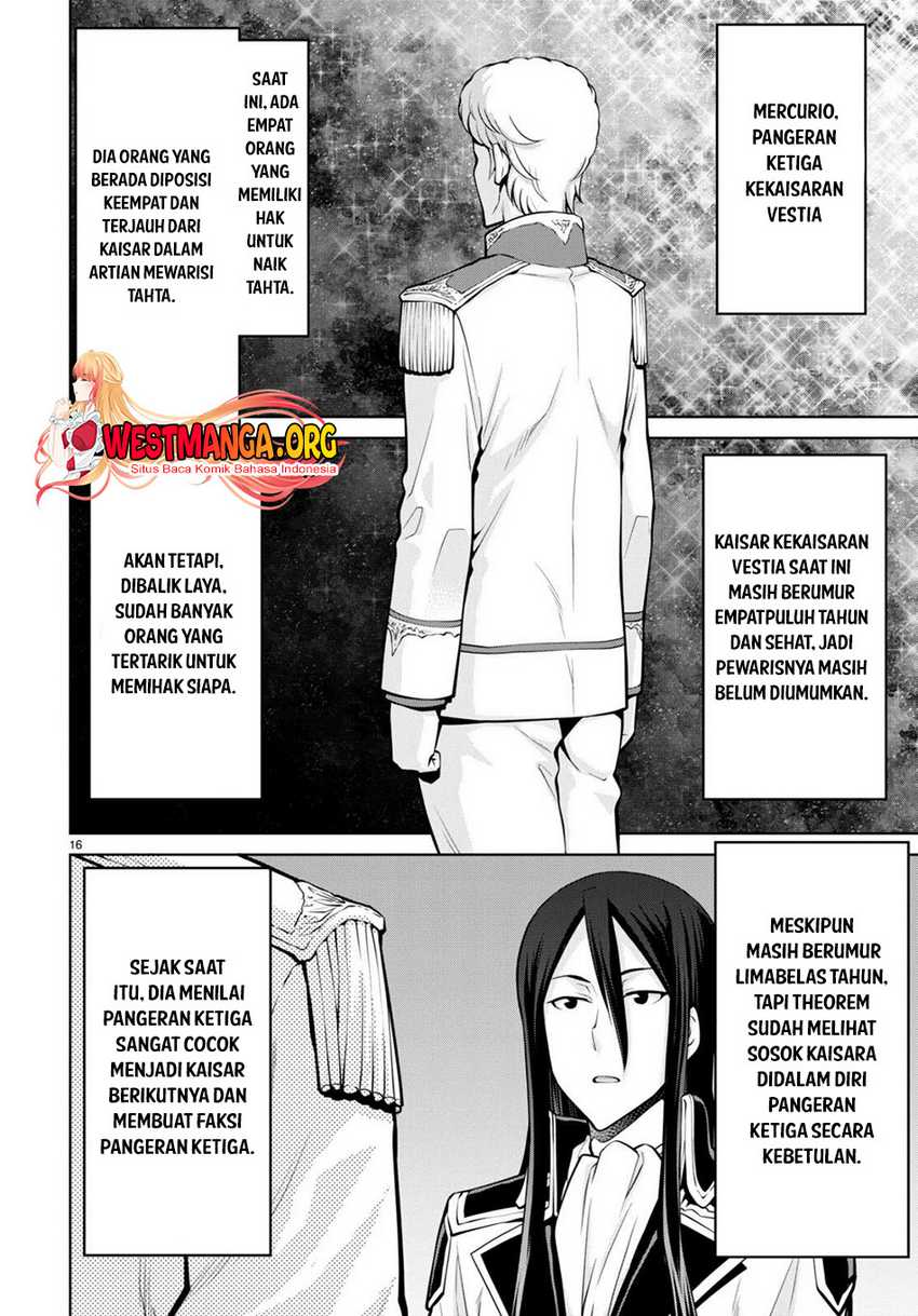 Chapter 81 - halaman 20