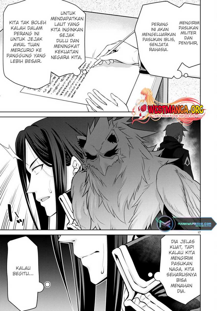 Chapter 81 - halaman 21