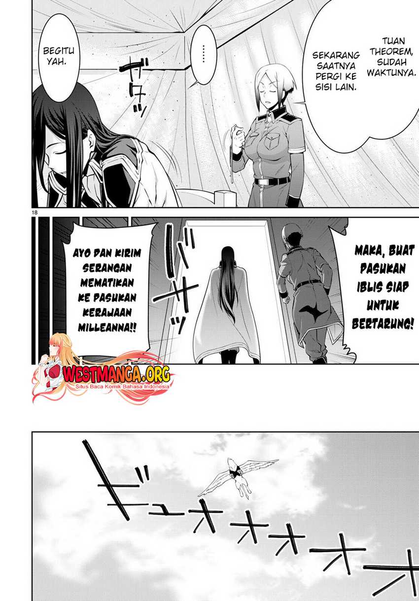 Chapter 81 - halaman 22