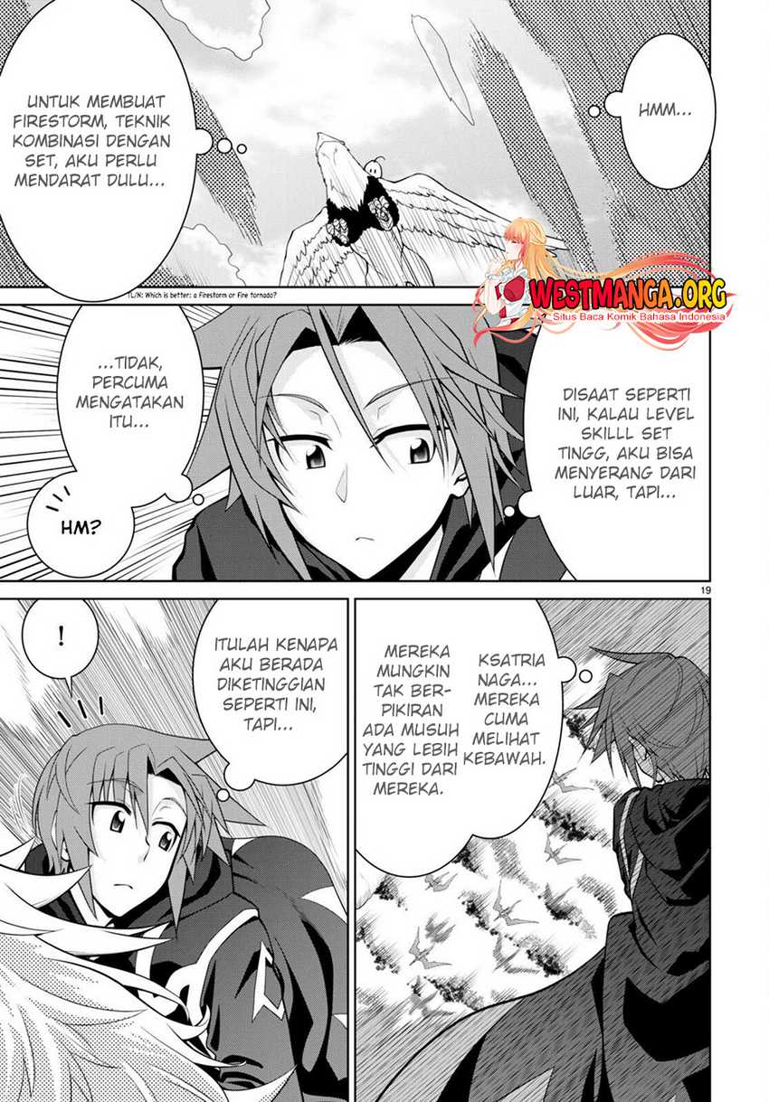 Chapter 81 - halaman 23