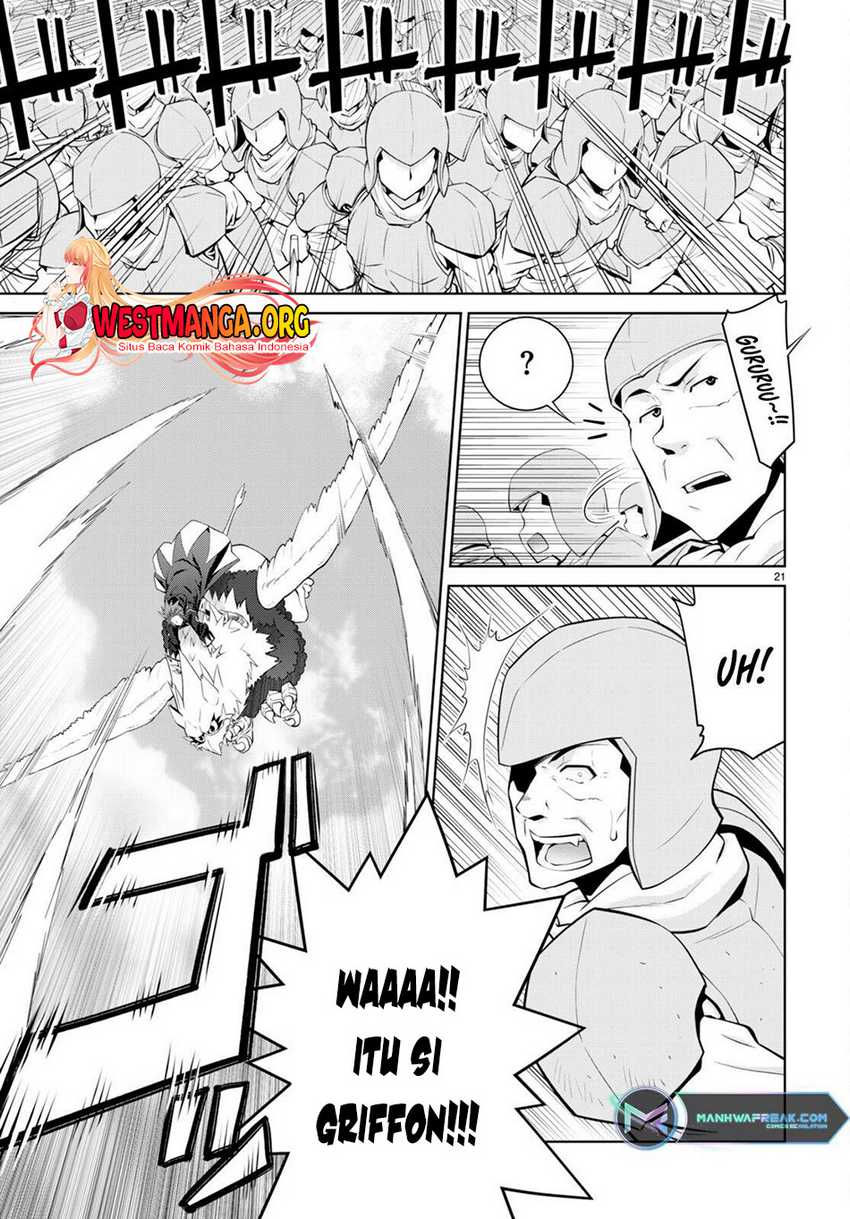 Chapter 81 - halaman 25
